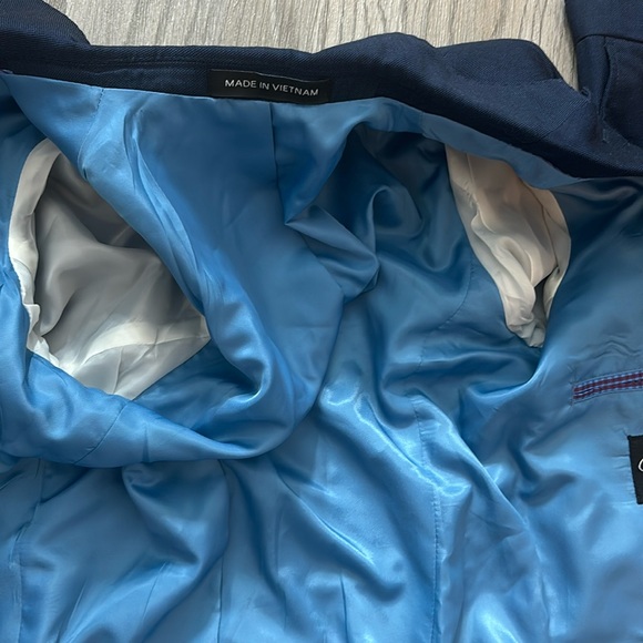 Boys 2 piece suit set - Picture 5 of 9